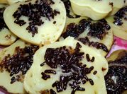 Gambar kue cubit tanpa telur