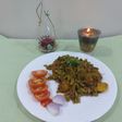 Guar beans veg