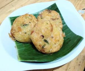 Resep Populer Perkedel kentang Enak Bergizi Resep Populer Perkedel kentang Enak Bergizi