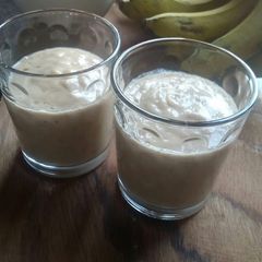 A picture of Pinaban Smoothie.