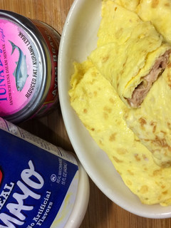 Foto resep Risoles Tuna Mayo #ketopad_cp_savorysnack