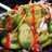 Quick & Easy Srirachafied Cucumber Salad