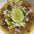 Soto ayam "Resep Ibu"