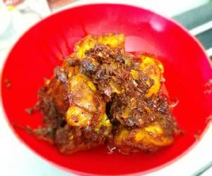 Resep Terbaik Ayam Goreng Kecap Pedas Manis Lezat Mantap Resep Terbaik Ayam Goreng Kecap Pedas Manis Lezat Mantap