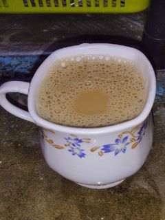 டீ (Tea recipe in tamil) செய்முறை முக்கிய புகைப்படம்