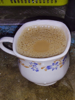 டீ (Tea recipe in tamil) செய்முறை முக்கிய புகைப்படம்