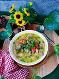 Soto Babat Bumbu Instan