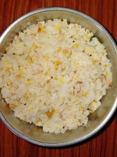 உசிலி (Usili recipe in tamil) செய்முறை முக்கிய புகைப்படம்