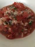 Easy Pico de Gallo