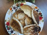 Coconut Pancake