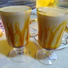 Foto principal de El mejor Frappé de dulce de leche 💖