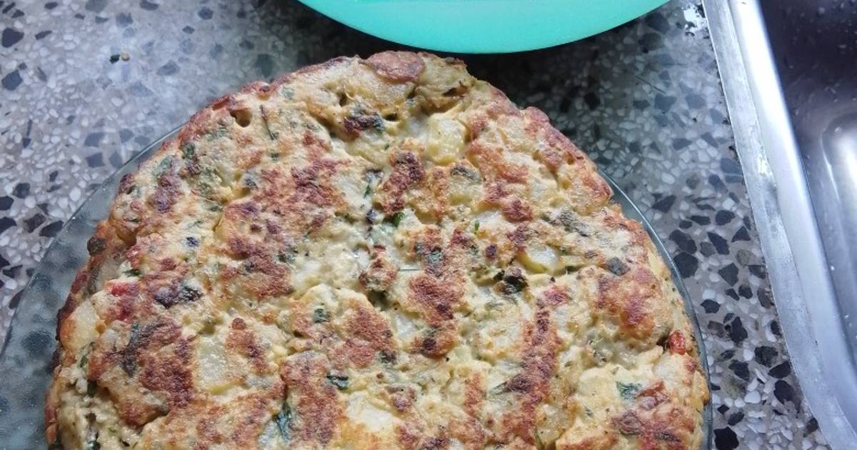 Papas hervidas 14.901 recetas caseras Cookpad