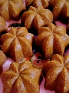 Foto resep Bolu Sakura