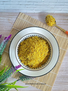 Foto resep Abon Ayam Homemade