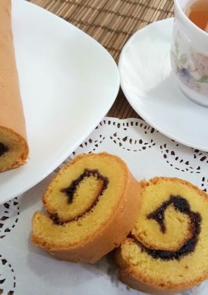 Foto resep Bolu Gulung Ekonomis