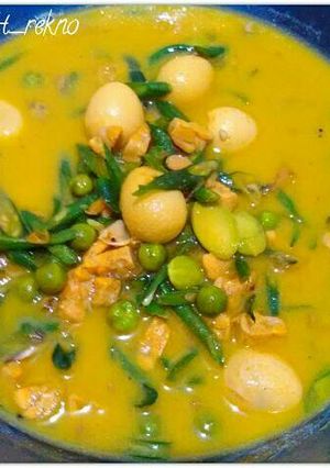Foto resep Gulai Tauco