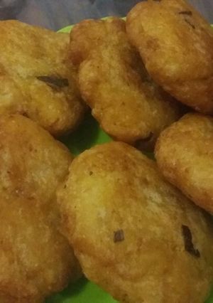 Foto resep Deblo singkong
