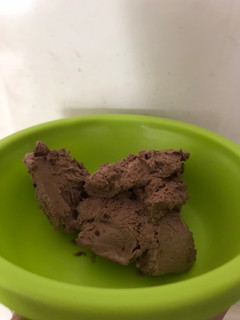 Foto resep Ice cream
