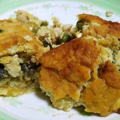 A picture of Casserole.