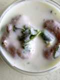 Thayir vadai