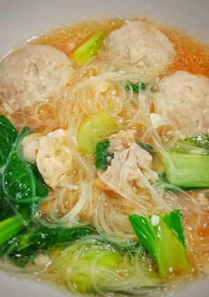 Foto resep Kuah Kaldu