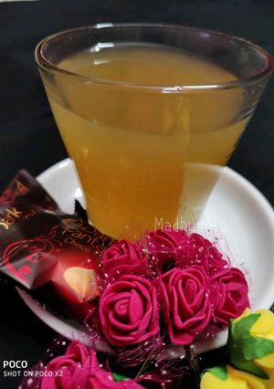 A picture of Refreshing Herbal Sip.