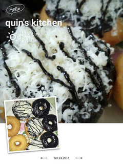 Foto resep Donat empuk