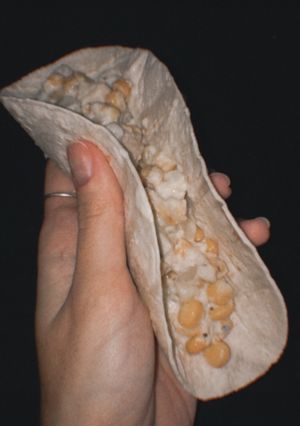Una foto de Tacos rápidos, fáciles y ricos