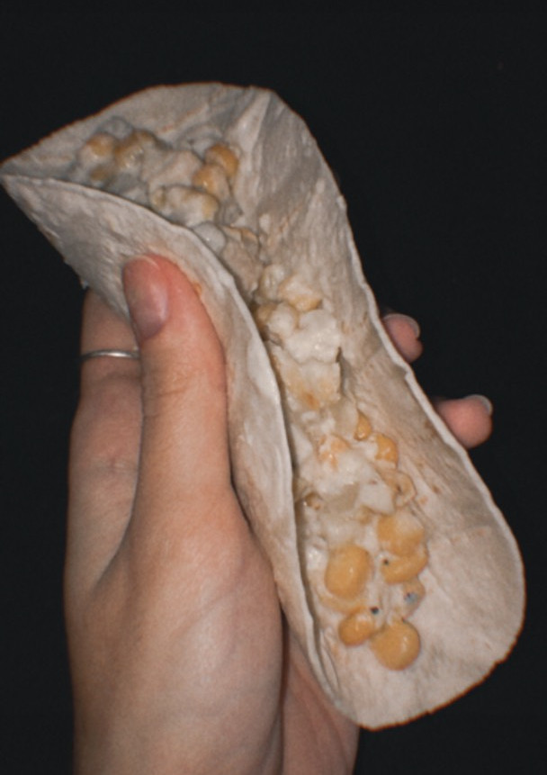 Una foto de Tacos rápidos, fáciles y ricos