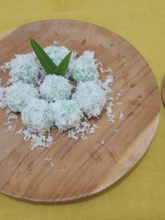 Foto resep Klepon