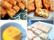 Gambar misoa goreng
