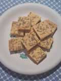 Shortbread escocés