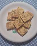 Shortbread escocés