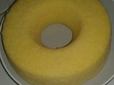 Bolu Keju Kukus