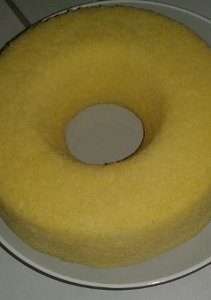 Foto resep Bolu Keju Kukus