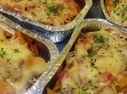 Gambar pasta penne