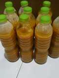 Jamu kunyit asem