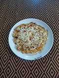 Opak Pisang Keju Khas Sumbawa - NTB