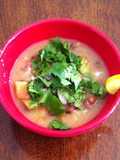 Yucatecan Bean Stew