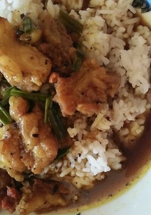 Foto resep 48. Rawon Daging Sapi