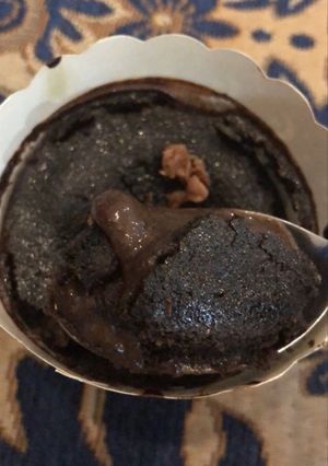 صورة لوصفة سوفليه