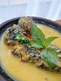 Foto resep Mangut Lele