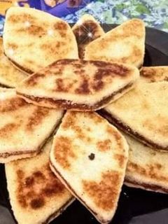 صورة لوصفة البراج او لمبرجة
