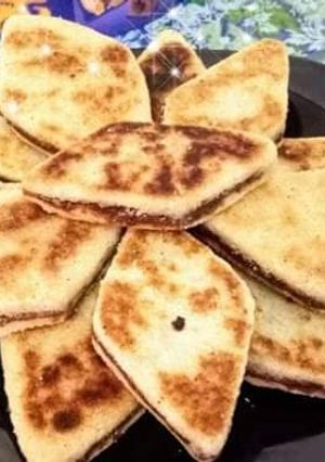 صورة لوصفة البراج او لمبرجة