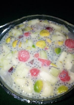 Foto resep Sop buah