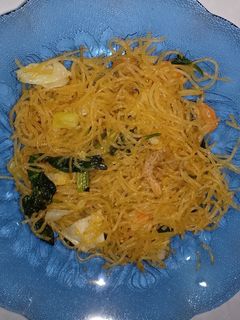 Foto resep Bihun Goreng Ebi🦐