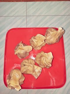 Foto resep Dimsum