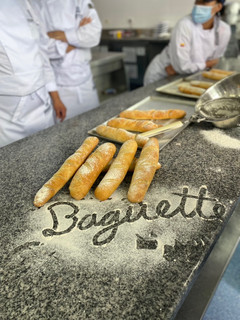 Una foto de Pan Baguette 🥖