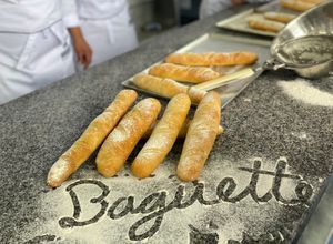 Una foto de Pan Baguette 🥖