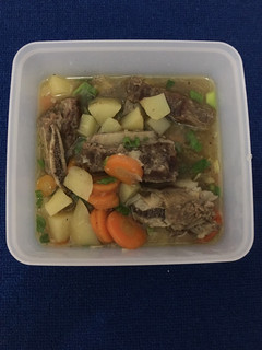 Foto resep Sop Iga